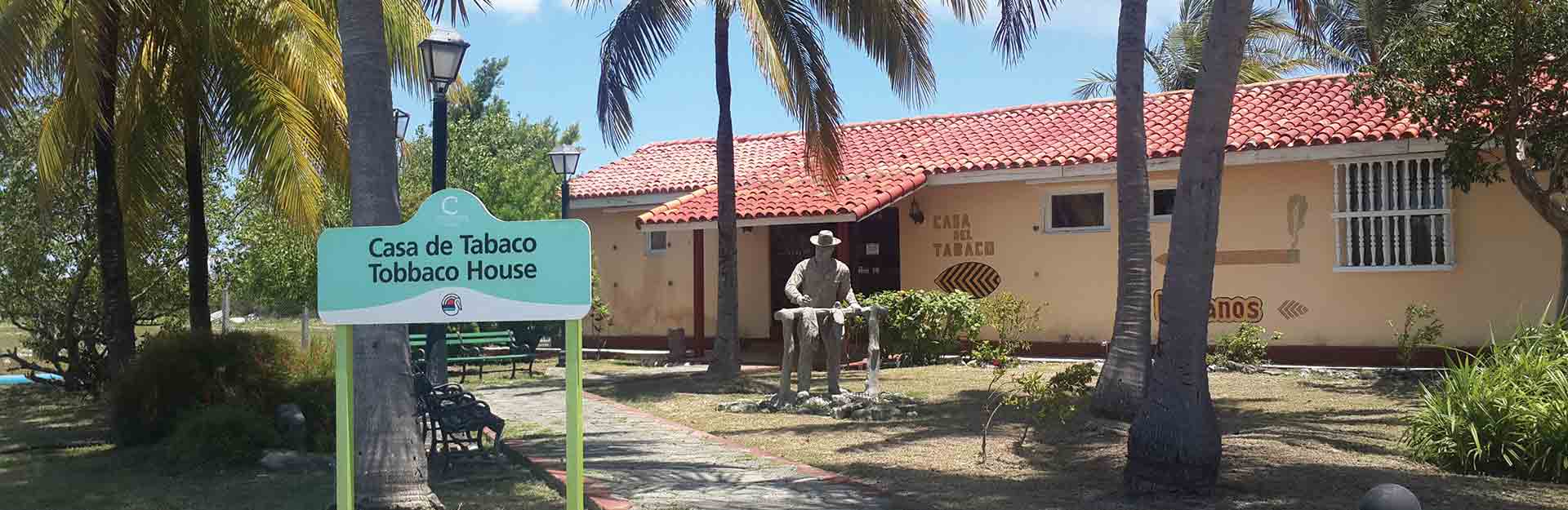 Плайя Пескеро, Ольгин, CubaTravel